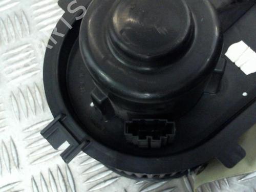 Varmeblæser AUDI A3 (8L1) 1.9 TDI | BP20005149M62 
