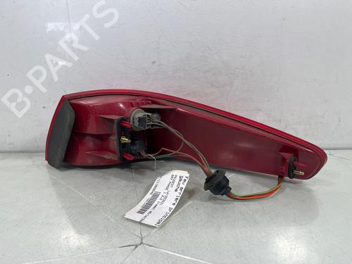 Left taillight PEUGEOT 607 (9D, 9U) 2.2 HDi | BP36549449C34 - Image 4