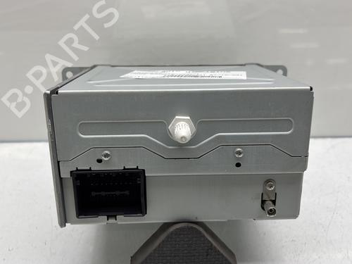 Radio CHEVROLET CRUZE (J300) 2.0 CDI | BP29939517E6