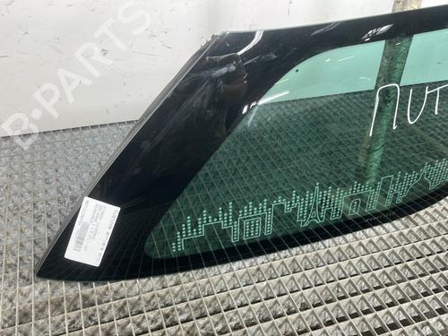 Used Rear right quarter glass Rear right quarter glass CITROËN DS3 (SA_) 1.6 VTi 120 (120 hp) 29141890 29141890