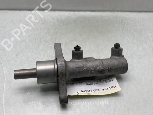 Used Brake master cylinder Brake master cylinder PEUGEOT EXPERT Van (VF3A_, VF3U_, VF3X_) 2.0 HDi 130 (128 hp) 24208111 24208111