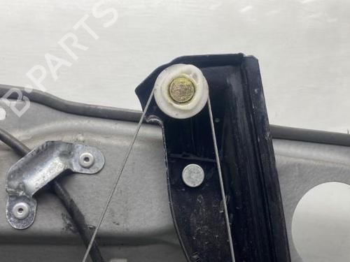 Front right window mechanism MERCEDES-BENZ B-CLASS Sports Tourer (W245) B 180 CDI (245.207) | BP19950200C23 