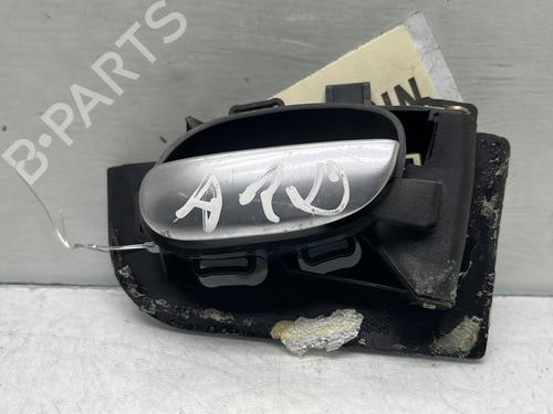 Used Rear right interior door handle Rear right interior door handle PEUGEOT 206 Hatchback (2A/C) 1.4 i (75 hp) 19993537 19993537