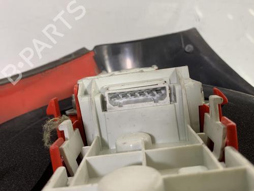 Right taillight AUDI A3 (8L1) 1.9 TDI | BP19973979C35 