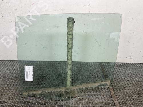 Used Rear left door window RENAULT CLIO III (BR0/1, CR0/1) 1.5 dCi (C/BR0G, C/BR1G) (68 hp) 30392753