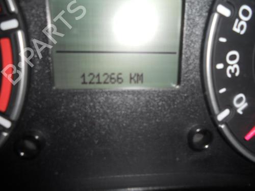 Warning switch FORD FIESTA V (JH_, JD_)  | BP20019017I22 