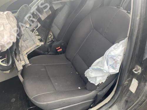 Right sun visor RENAULT TWINGO II (CN0_) 1.5 dCi (CN0E) | BP27251994I2  - Image 19