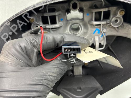 Volante Volante PEUGEOT 207 (WA_, WC_) [2006-2015] 35969805 35969805
