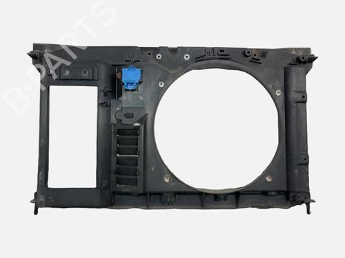 Frontplade/Frontkurv CITROËN BERLINGO Box Body/MPV (B9) 1.6 HDi 90 16V | BP39427093C72 - Image 3