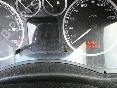 ABS pump PEUGEOT 307 (3A/C) 1.6 16V | BP20013251M43 