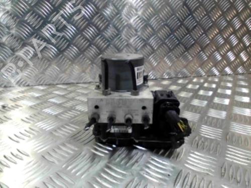 Used ABS pump ABS pump ALFA ROMEO MITO (955_) 1.6 JTDM (955AXC1B) (120 hp) 20027809 20027809
