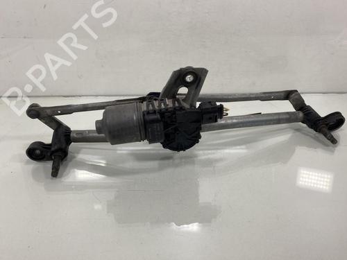 Front wiper motor OPEL ASTRA H (A04)  | BP19969104M29 