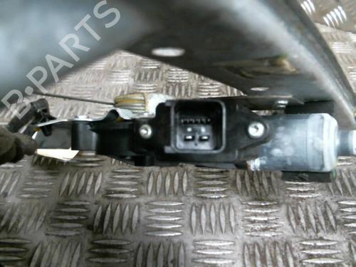 Used Rear left window mechanism Rear left window mechanism 20029952 20029952