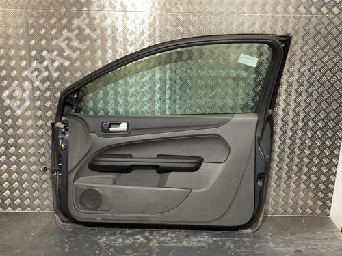 Right front door FORD FOCUS II (DA_, HCP, DP) 1.8 TDCi | BP21955655C3 