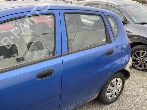 Right headlight DAEWOO KALOS (KLAS) 1.4 | BP20223300C29  - Image 8