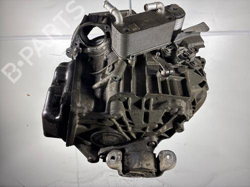 Gearbox VW TRANSPORTER T5 Van (7HA, 7HH, 7EA, 7EH) 2.0 TDI | BP39520656M3 - Image 5