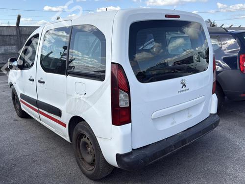 Ratstangsstang PEUGEOT PARTNER Tepee 1.6 HDi | BP30887518I23  - Image 11