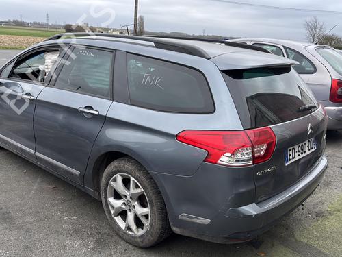 Right tailgate light CITROËN C5 III Break (RW_) 1.6 HDi 110 (RW9HZC) | BP24554670C80  - Image 15
