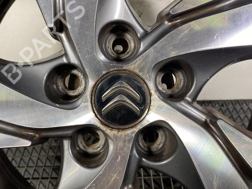 Rim CITROËN C4 AIRCROSS 1.8 HDi 150 AWC | BP29413648C45 