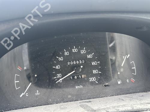 Left taillight DAEWOO LANOS (KLAT) 1.5 | BP29544336C34  - Image 9