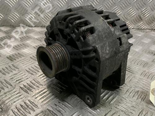 Used Alternator RENAULT GRAND SCÉNIC II (JM0/1_) [2004-2009]  20009529