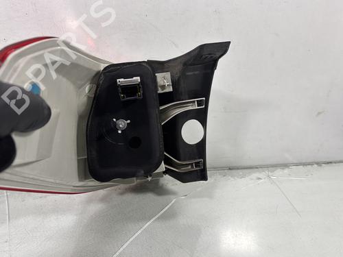 Right taillight PEUGEOT 508 SW I (8E_) 1.6 BlueHDi 120 | BP30887828C35