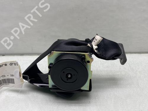 Used Rear right seatbelt Rear right seatbelt MAZDA 3 (BK) 1.6 DI Turbo (109 hp) 20659683 20659683