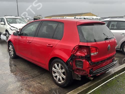 Right headlight VW GOLF VI (5K1)  | BP33484734C29  - Image 19