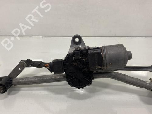 Front wiper motor ALFA ROMEO 159 Sportwagon (939_)  | BP20000182M29 