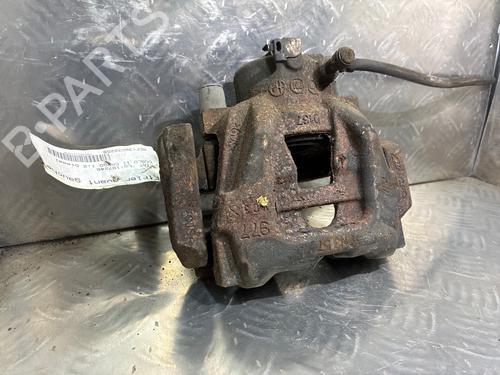 Used Left front brake caliper Left front brake caliper 21951358 21951358