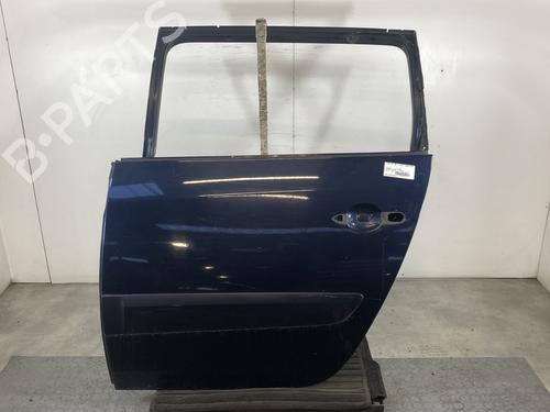 Used Left rear door RENAULT ESPACE IV (JK0/1_) 2.2 dCi (JK0H) (150 hp) 21685342