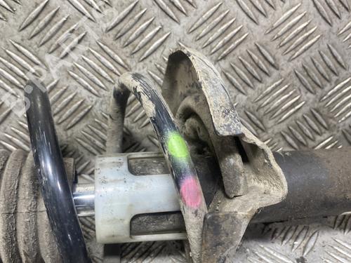 Left rear shock absorber FORD FIESTA VI (CB1, CCN) 1.25 | BP29707399M18 