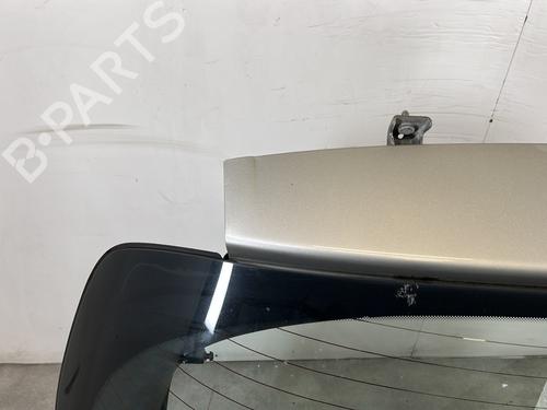 Tailgate PEUGEOT 308 I (4A_, 4C_) 1.6 HDi | BP29855633C6