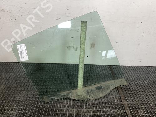 Used Rear right door window RENAULT CLIO III (BR0/1, CR0/1) 1.5 dCi (C/BR0G, C/BR1G) (68 hp) 24198132