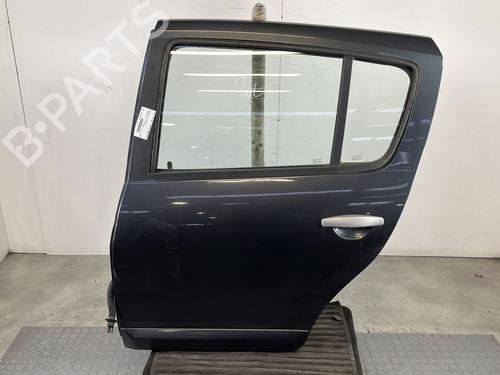 Dør venstre bagtil DACIA SANDERO 1.5 dCi | BP32725243C4  - Image 6