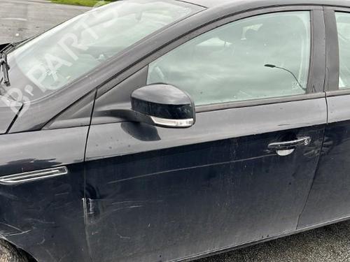 Left front window switch FORD MONDEO IV (BA7)  | BP19968152I27  - Image 9