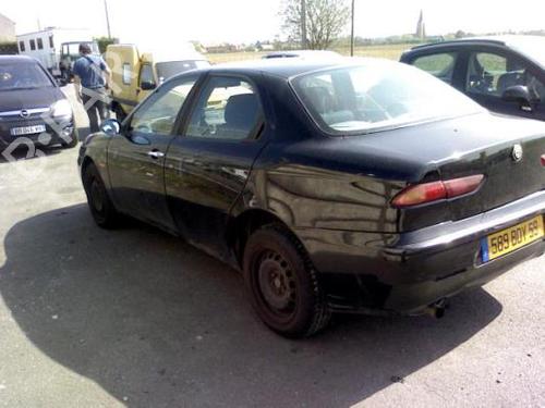 Right taillight ALFA ROMEO 156 (932_) 1.9 JTD (932B2) | BP21775669C35 