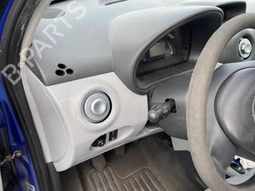Left mirror CITROËN C3 I (FC_, FN_) 1.4 HDi | BP25473708C26 