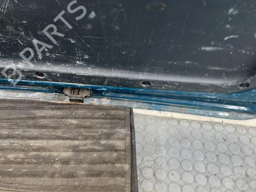 Tailgate RENAULT KANGOO (KC0/1_) 1.4 (KC0C, KC0H, KC0B, KC0M) | BP29711618C6 