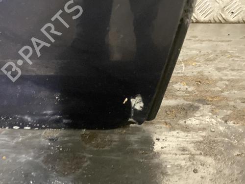 Right front door MERCEDES-BENZ E-CLASS (W211) E 270 CDI (211.016) | BP21956238C3 