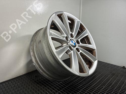 Used Rim Rim 36792763 36792763