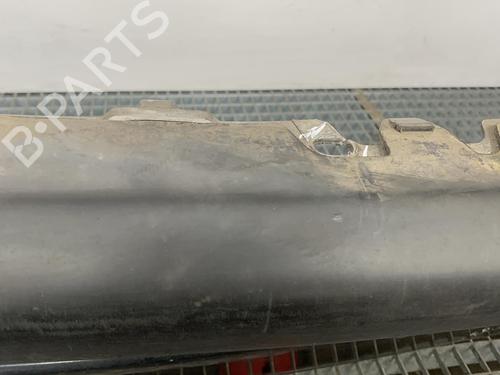 Front bumper PEUGEOT 206 Hatchback (2A/C) 1.1 i | BP21958461C7 