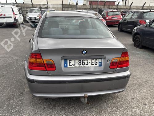 Left front fog light BMW 3 (E46) 318 d | BP33648341C30  - Image 6