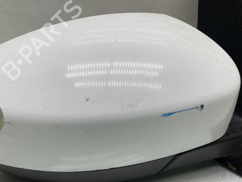 Right mirror FORD C-MAX II (DXA/CB7, DXA/CEU) 1.5 TDCi | BP31761162C27 