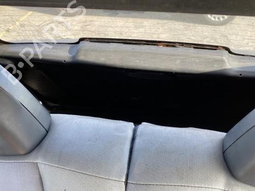 Front left lock CITROËN C3 Pluriel (HB_) 1.4 | BP21490854C98 