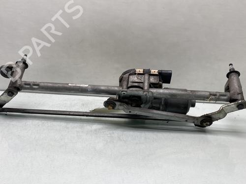 Front wiper motor VW GOLF VI Variant (AJ5) 1.6 TDI | BP31883220M29 