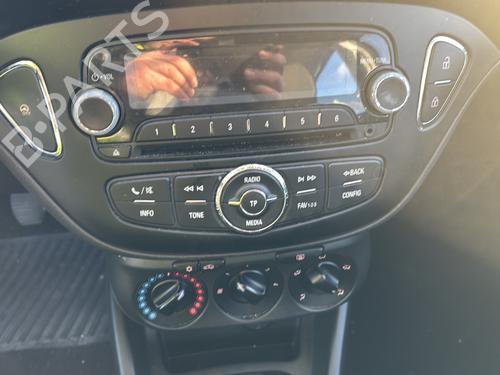 Advarselskontakt OPEL CORSA E (X15) 1.4 (08, 68) | BP31205511I22  - Image 28