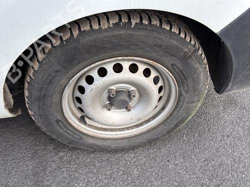 Front left interior door handle DACIA DOKKER Box Body/MPV 1.6 | BP32524232I13 - Image 17