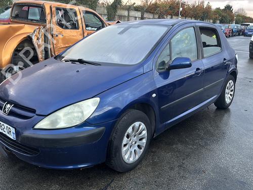 Używane części PEUGEOT 307 (3A/C) 2.0 HDi 110 (107 hp) 4359340