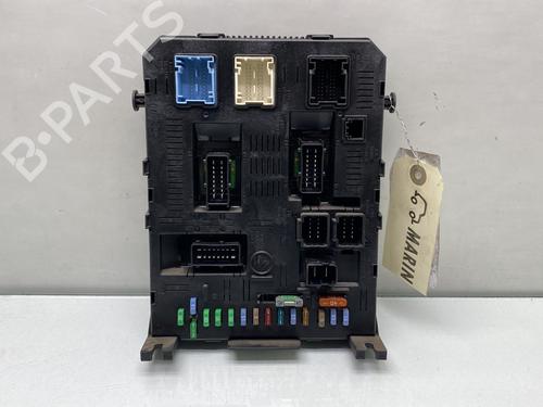 Fuse box PEUGEOT 307 Break (3E) 1.6 HDi | BP26288272E1 - Image 2